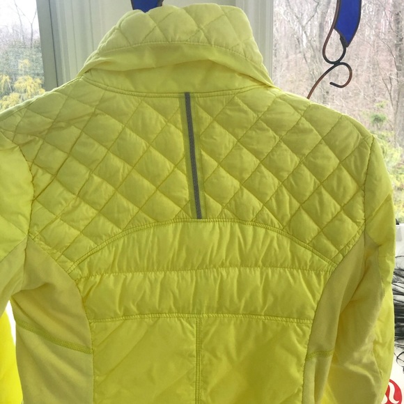 Lululemon What The Fluff Jacket - Picture 4 of 8